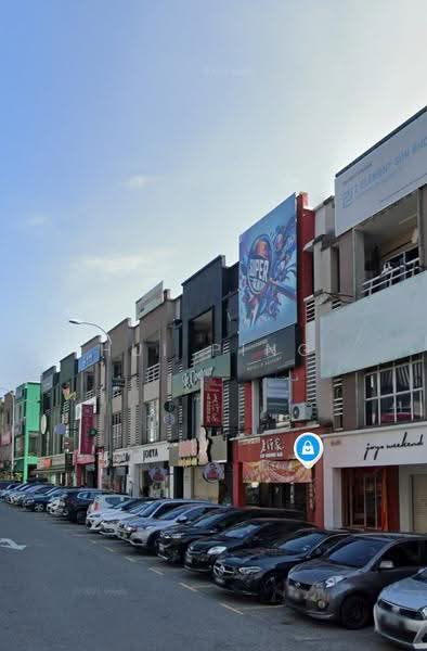 Shop / Office for Sale in Sri Petaling (Kuala Lumpur) - Hui Ping - PropertyGuru.com.my
