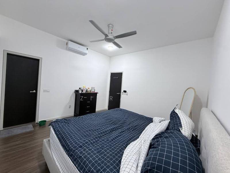 Rumah Teres 2-Tingkat untuk Dijual di Dengkil (Selangor) - Azizirrahim . - Bedroom - PropertyGuru.com.my