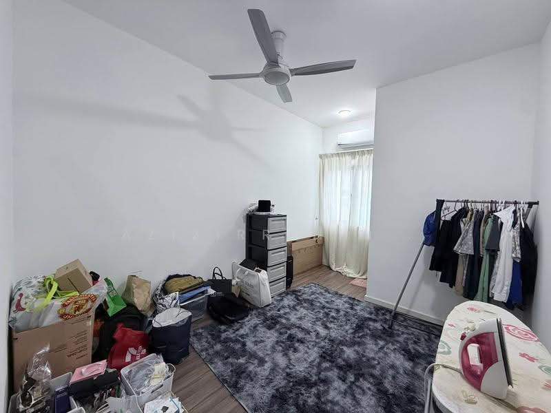 Rumah Teres 2-Tingkat untuk Dijual di Dengkil (Selangor) - Azizirrahim . - Bedroom - PropertyGuru.com.my