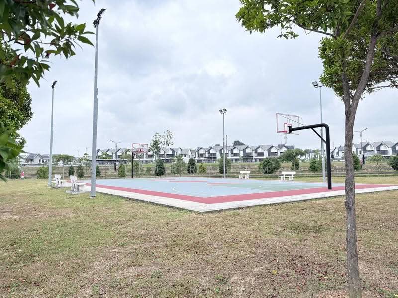 Rumah Teres 2-Tingkat untuk Dijual di Dengkil (Selangor) - Azizirrahim . - Exterior - PropertyGuru.com.my