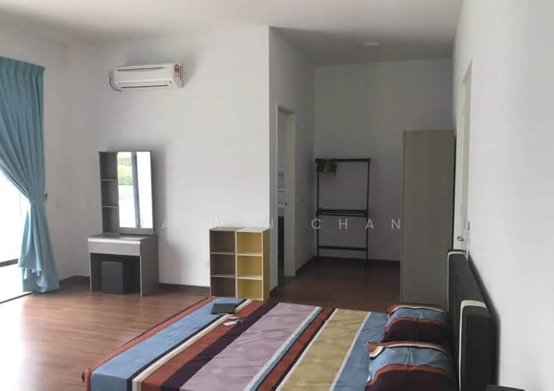 Cluster House for Sale in Bukit Indah (Iskandar Puteri (Nusajaya)) - Nathan Chan - Bedroom - PropertyGuru.com.my
