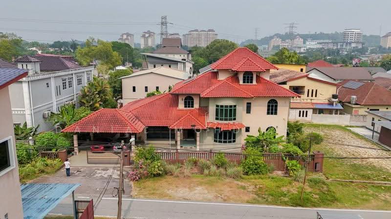 Flat for Sale at Seksyen 1 Bandar Baru Bangi - Danial Mohd Zaki - PropertyGuru.com.my
