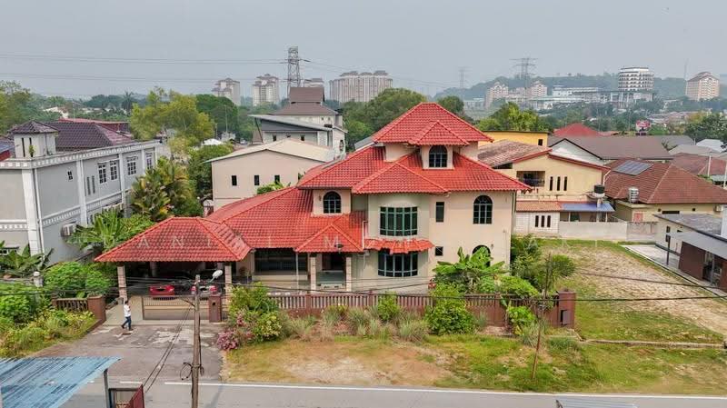 Flat for Sale at Seksyen 1 Bandar Baru Bangi - Danial Mohd Zaki - PropertyGuru.com.my