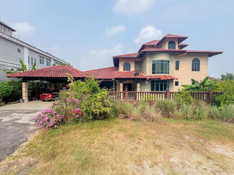 Flat for Sale at Seksyen 1 Bandar Baru Bangi - Danial Mohd Zaki - PropertyGuru.com.my