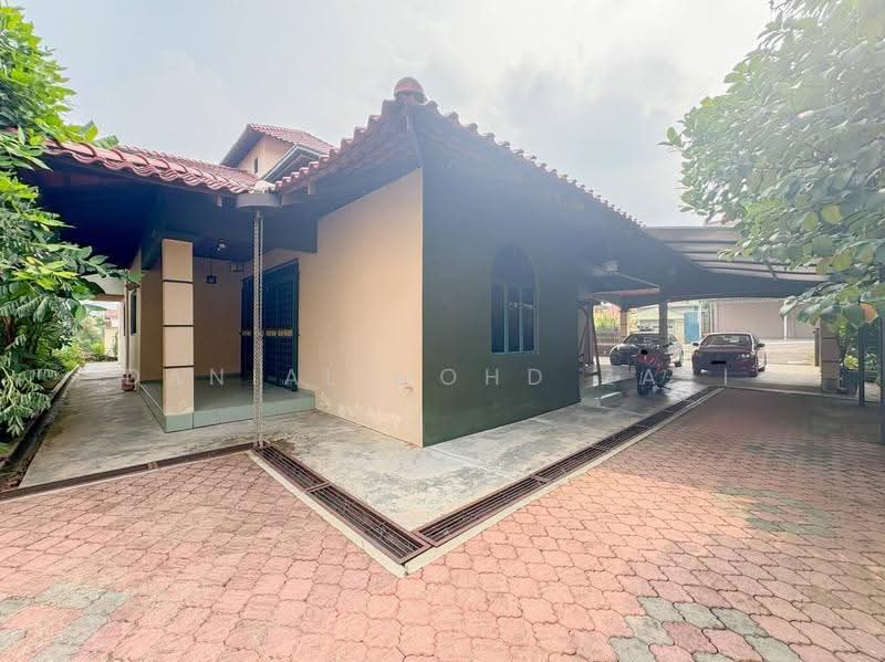 Flat for Sale at Seksyen 1 Bandar Baru Bangi - Danial Mohd Zaki - PropertyGuru.com.my