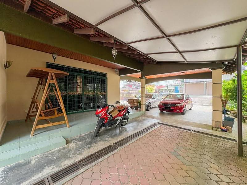 Flat for Sale at Seksyen 1 Bandar Baru Bangi - Danial Mohd Zaki - PropertyGuru.com.my