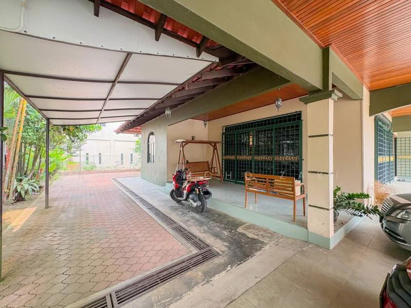 Flat for Sale at Seksyen 1 Bandar Baru Bangi - Danial Mohd Zaki - PropertyGuru.com.my