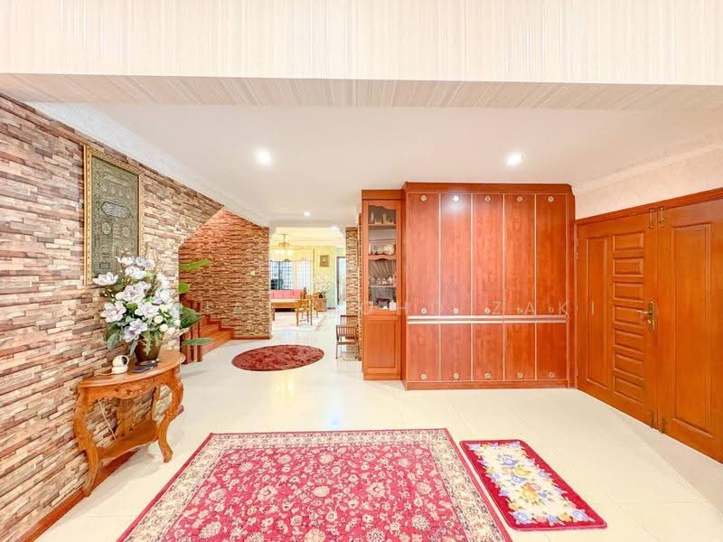 Flat for Sale at Seksyen 1 Bandar Baru Bangi - Danial Mohd Zaki - PropertyGuru.com.my