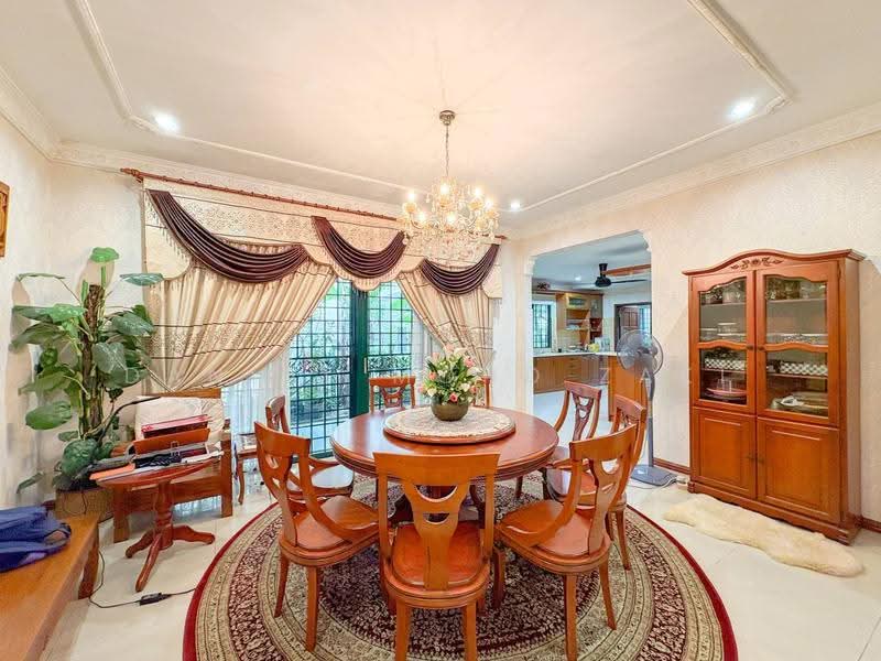Flat for Sale at Seksyen 1 Bandar Baru Bangi - Danial Mohd Zaki - PropertyGuru.com.my
