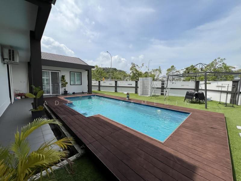 2-storey Terraced House for Sale in Seremban (Negeri Sembilan) - Adzura Zamedin - PropertyGuru.com.my