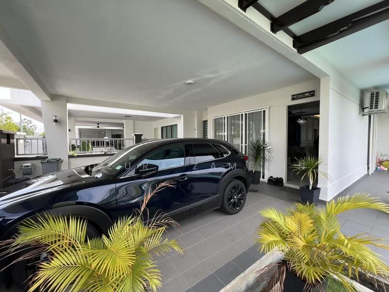 2-storey Terraced House for Sale in Seremban (Negeri Sembilan) - Adzura Zamedin - PropertyGuru.com.my