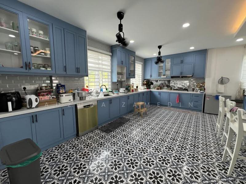 2-storey Terraced House for Sale in Seremban (Negeri Sembilan) - Adzura Zamedin - PropertyGuru.com.my
