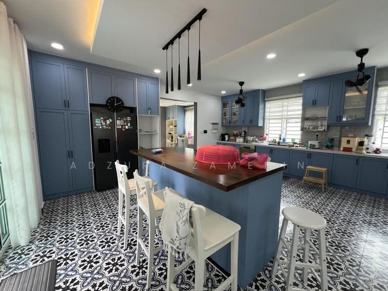 2-storey Terraced House for Sale in Seremban (Negeri Sembilan) - Adzura Zamedin - PropertyGuru.com.my
