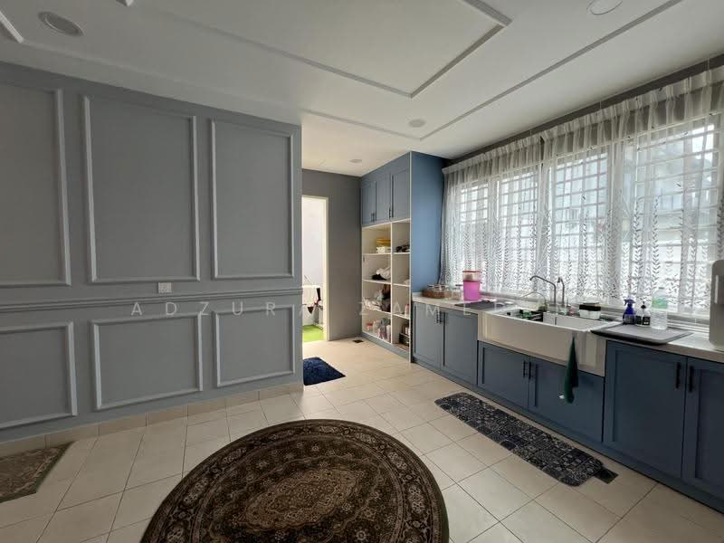 2-storey Terraced House for Sale in Seremban (Negeri Sembilan) - Adzura Zamedin - PropertyGuru.com.my
