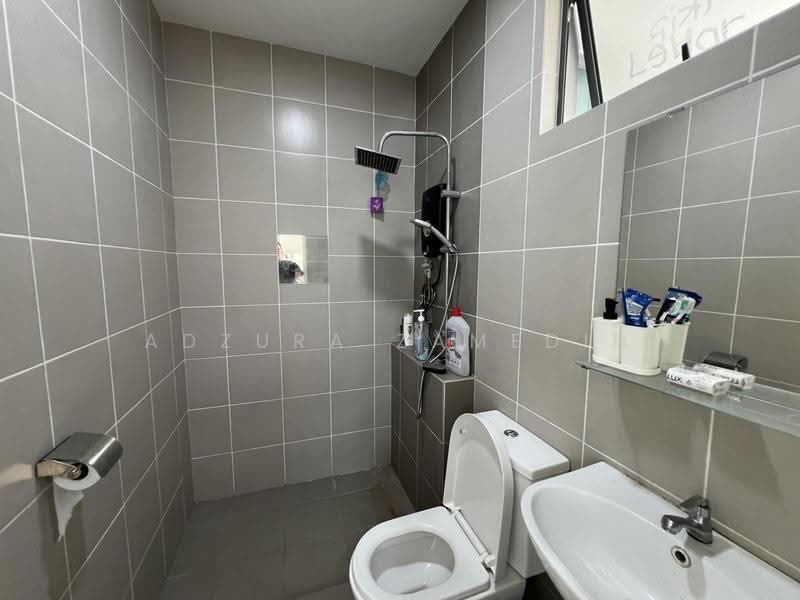 2-storey Terraced House for Sale in Seremban (Negeri Sembilan) - Adzura Zamedin - PropertyGuru.com.my