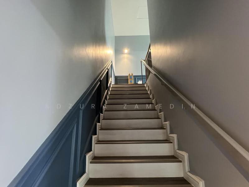 2-storey Terraced House for Sale in Seremban (Negeri Sembilan) - Adzura Zamedin - PropertyGuru.com.my