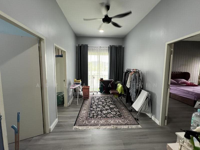 2-storey Terraced House for Sale in Seremban (Negeri Sembilan) - Adzura Zamedin - PropertyGuru.com.my