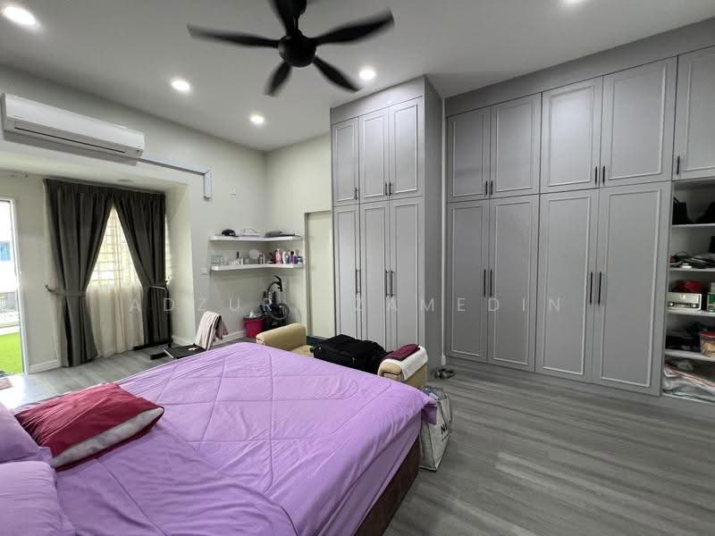 2-storey Terraced House for Sale in Seremban (Negeri Sembilan) - Adzura Zamedin - PropertyGuru.com.my