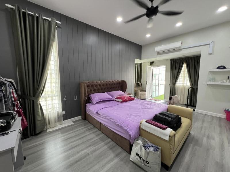 2-storey Terraced House for Sale in Seremban (Negeri Sembilan) - Adzura Zamedin - PropertyGuru.com.my