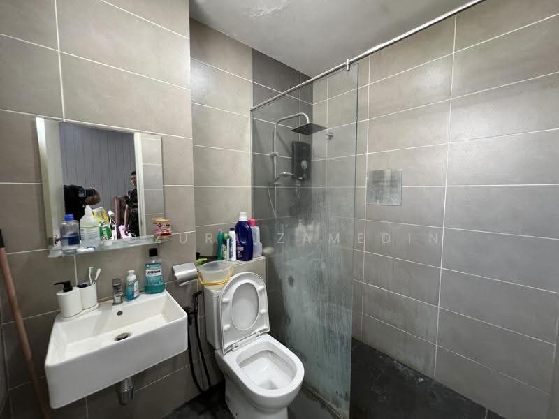 2-storey Terraced House for Sale in Seremban (Negeri Sembilan) - Adzura Zamedin - PropertyGuru.com.my