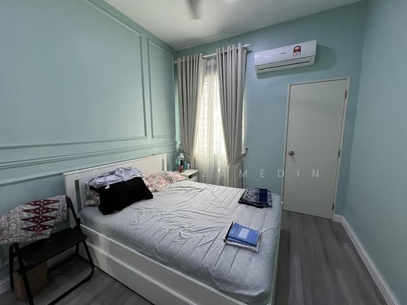 2-storey Terraced House for Sale in Seremban (Negeri Sembilan) - Adzura Zamedin - PropertyGuru.com.my