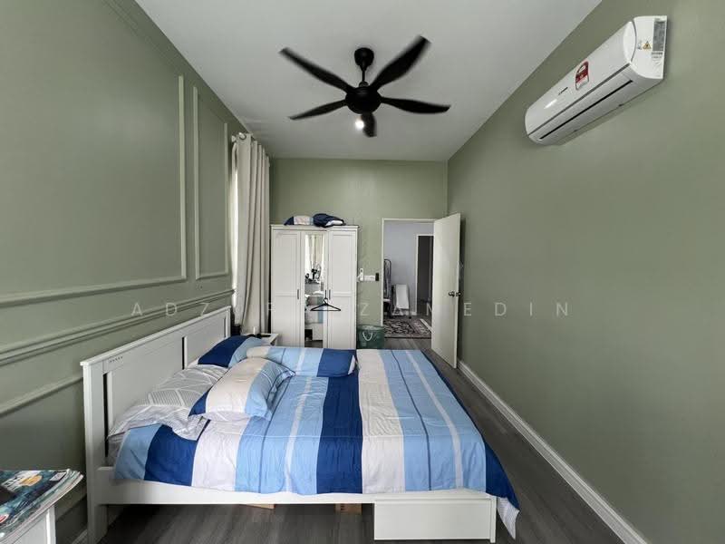 2-storey Terraced House for Sale in Seremban (Negeri Sembilan) - Adzura Zamedin - PropertyGuru.com.my