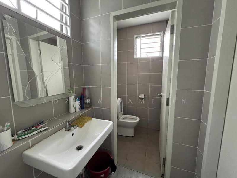 2-storey Terraced House for Sale in Seremban (Negeri Sembilan) - Adzura Zamedin - PropertyGuru.com.my