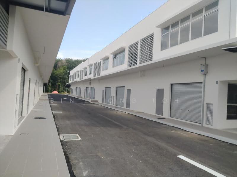 Shop / Office for Rent in Presint 11 (Putrajaya) - Sin Liong Toh - PropertyGuru.com.my
