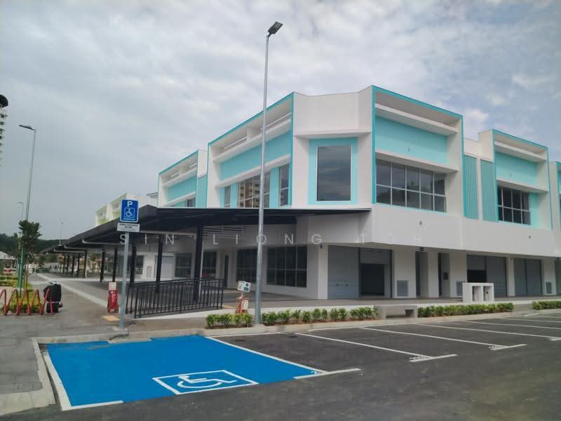 Shop / Office for Rent in Presint 11 (Putrajaya) - Sin Liong Toh - PropertyGuru.com.my