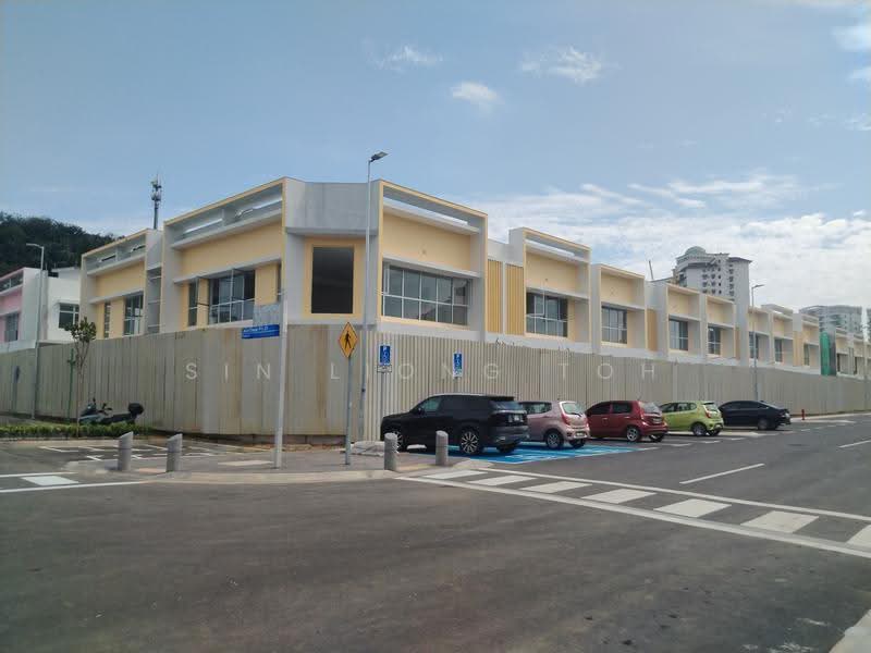 Shop / Office for Rent in Presint 11 (Putrajaya) - Sin Liong Toh - PropertyGuru.com.my