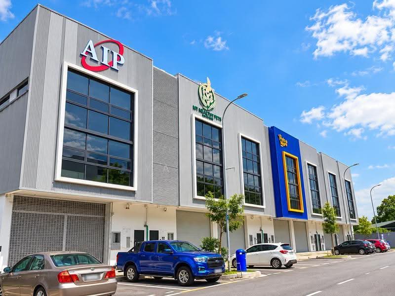 Shop / Office for Rent in Subang Bestari (Shah Alam) - Yan Lu - Exterior - PropertyGuru.com.my