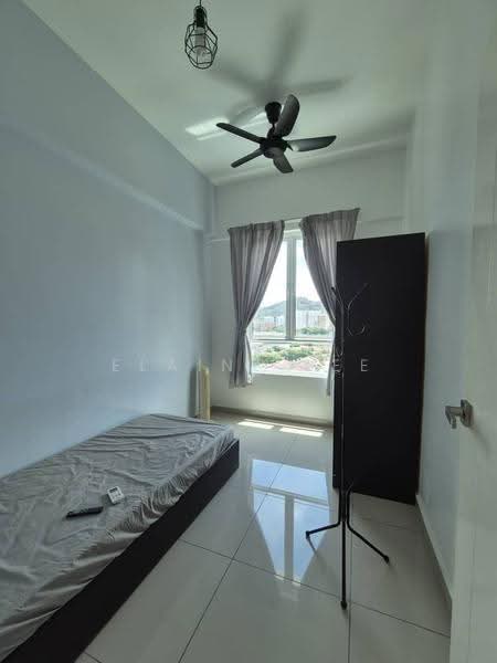 Kondominium untuk Dijual di Solaria Residences - Elaine Lee - Bedroom - PropertyGuru.com.my