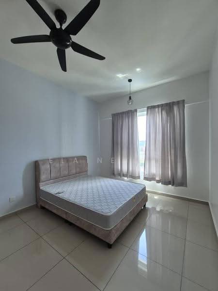 Kondominium untuk Dijual di Solaria Residences - Elaine Lee - Bedroom - PropertyGuru.com.my
