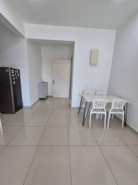 Kondominium untuk Dijual di Solaria Residences - Elaine Lee - Dining Room - PropertyGuru.com.my