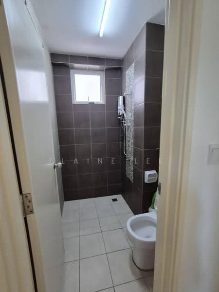 Kondominium untuk Dijual di Solaria Residences - Elaine Lee - Bathroom - PropertyGuru.com.my