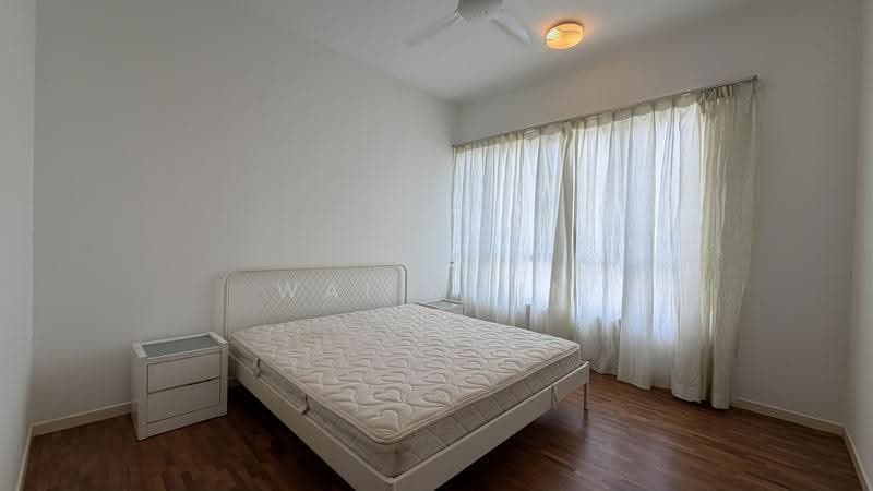 Kondominium untuk Dijual di Kiara 1888 - Wai Shun - Bedroom - PropertyGuru.com.my