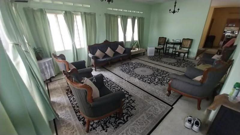 Rumah Banglo untuk Dijual di Keramat (Kuala Lumpur) - Liza Khalid - PropertyGuru.com.my