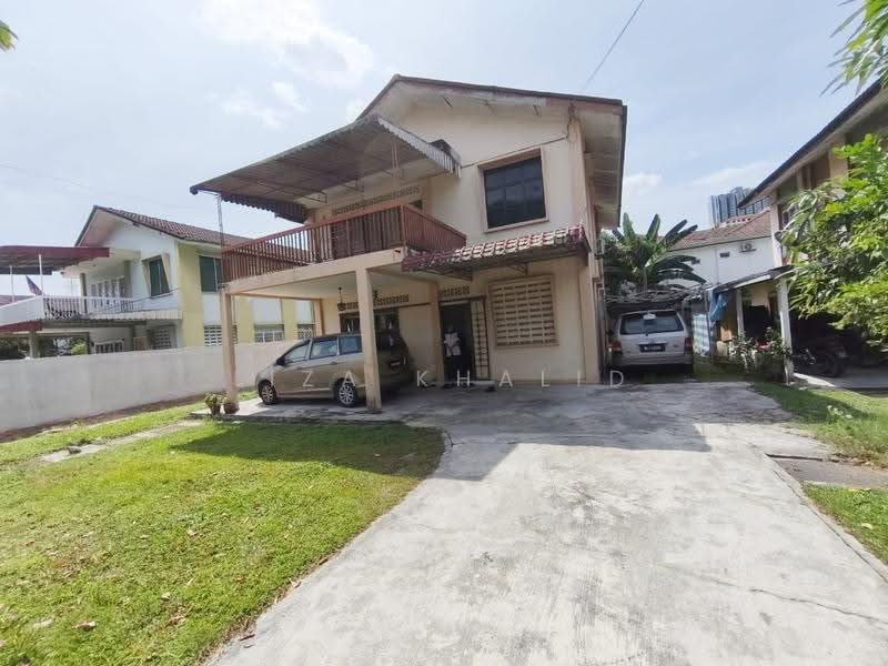 Rumah Banglo untuk Dijual di Keramat (Kuala Lumpur) - Liza Khalid - PropertyGuru.com.my