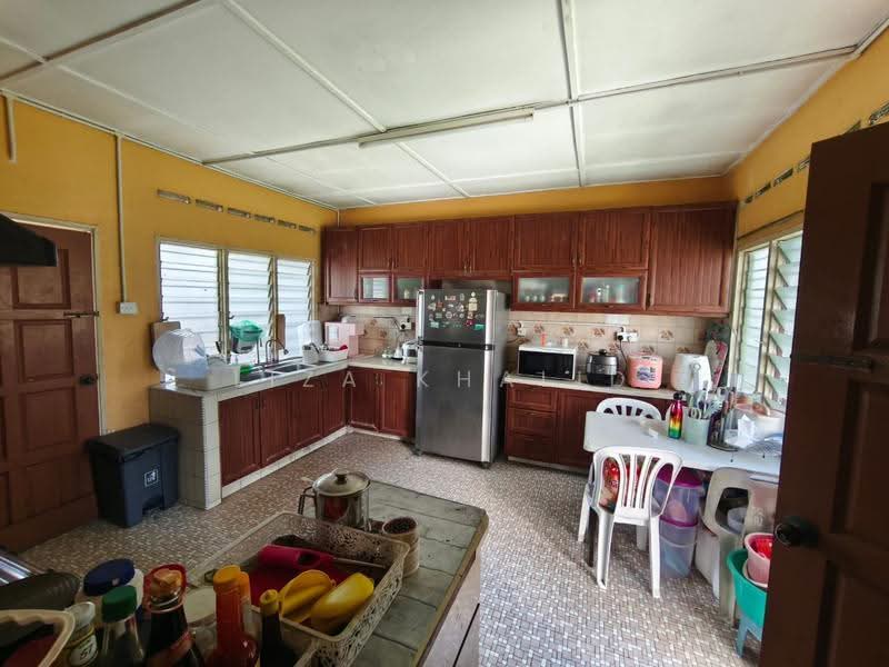 Rumah Banglo untuk Dijual di Keramat (Kuala Lumpur) - Liza Khalid - PropertyGuru.com.my