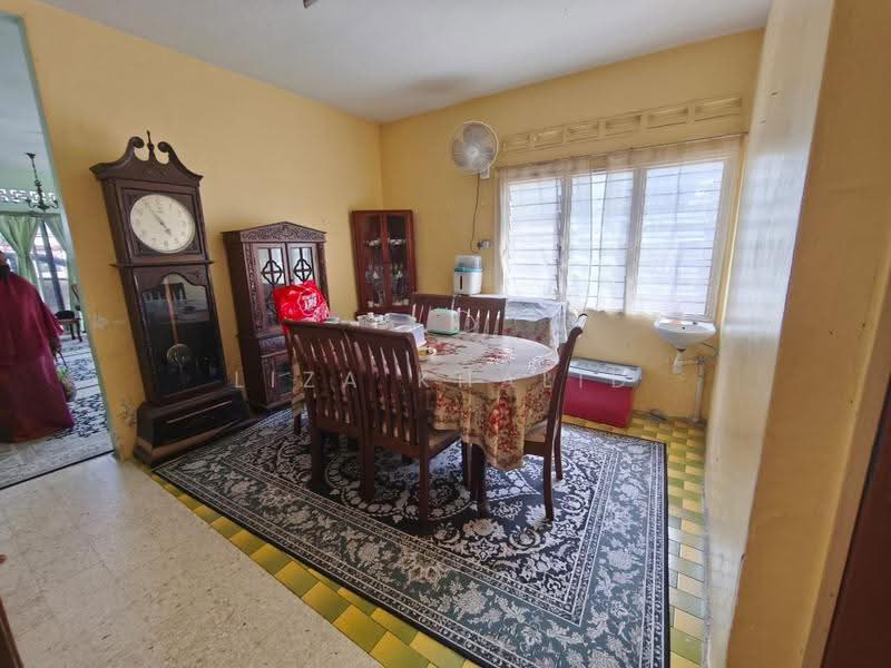 Rumah Banglo untuk Dijual di Keramat (Kuala Lumpur) - Liza Khalid - PropertyGuru.com.my