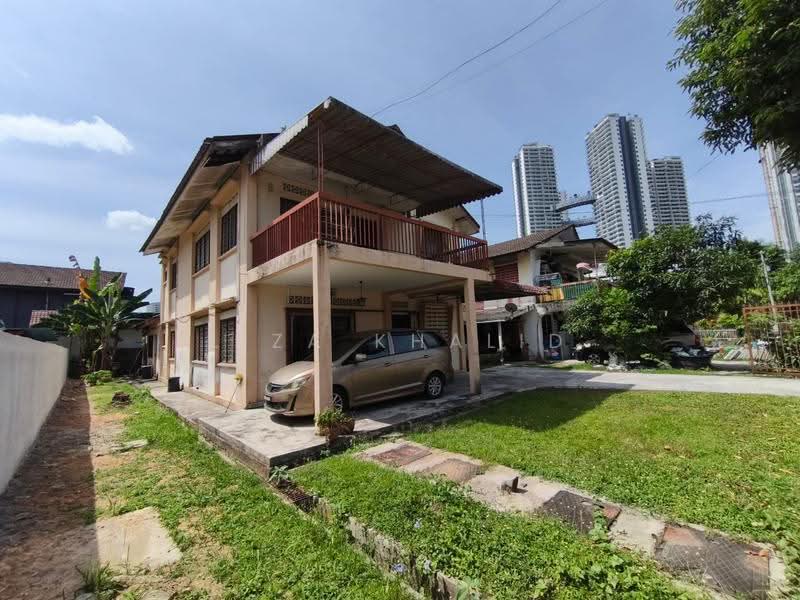 Rumah Banglo untuk Dijual di Keramat (Kuala Lumpur) - Liza Khalid - PropertyGuru.com.my