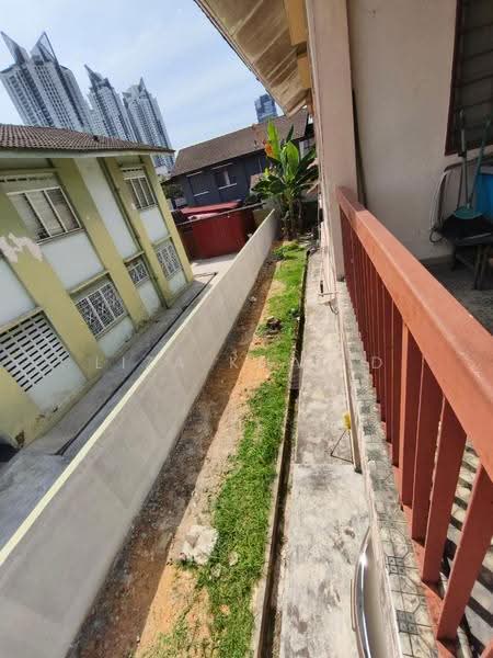 Rumah Banglo untuk Dijual di Keramat (Kuala Lumpur) - Liza Khalid - PropertyGuru.com.my