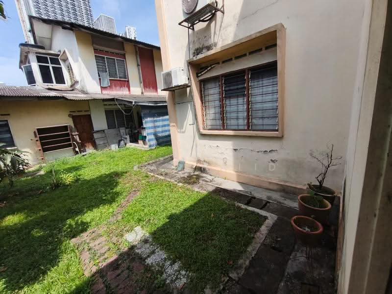 Rumah Banglo untuk Dijual di Keramat (Kuala Lumpur) - Liza Khalid - PropertyGuru.com.my