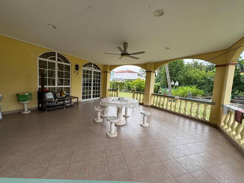 Bungalow House for Sale in Sultan Abdul Aziz Shah Golf & Country Club (Shah Alam) - Mohammad Din Majid - Exterior - PropertyGuru.com.my