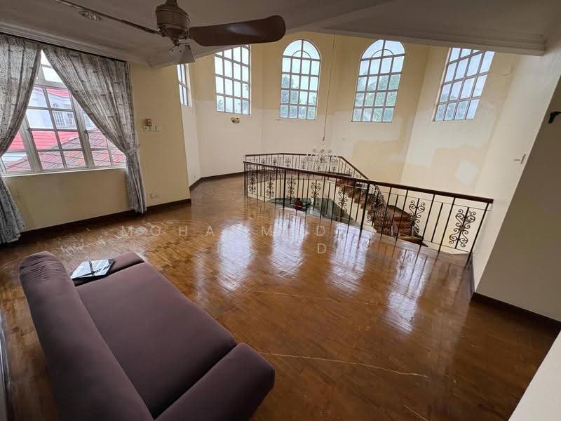 Bungalow House for Sale in Sultan Abdul Aziz Shah Golf & Country Club (Shah Alam) - Mohammad Din Majid - Interior - PropertyGuru.com.my