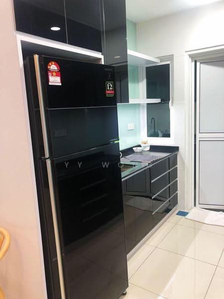 Kondominium untuk Dijual di Lavender Residences - YY Wong - Kitchen - PropertyGuru.com.my