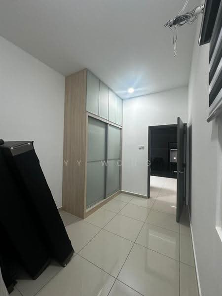 Kondominium untuk Dijual di Lavender Residences - YY Wong - Corridor - PropertyGuru.com.my