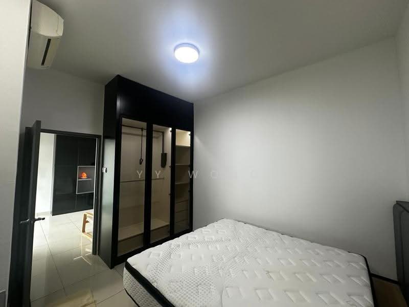 Kondominium untuk Dijual di Lavender Residences - YY Wong - Bedroom - PropertyGuru.com.my