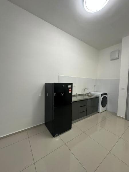 Kediaman Servis untuk Disewa di One Equine - Alex Ho - Kitchen - PropertyGuru.com.my