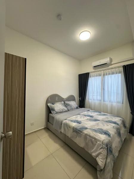 Kediaman Servis untuk Disewa di One Equine - Alex Ho - Bedroom - PropertyGuru.com.my